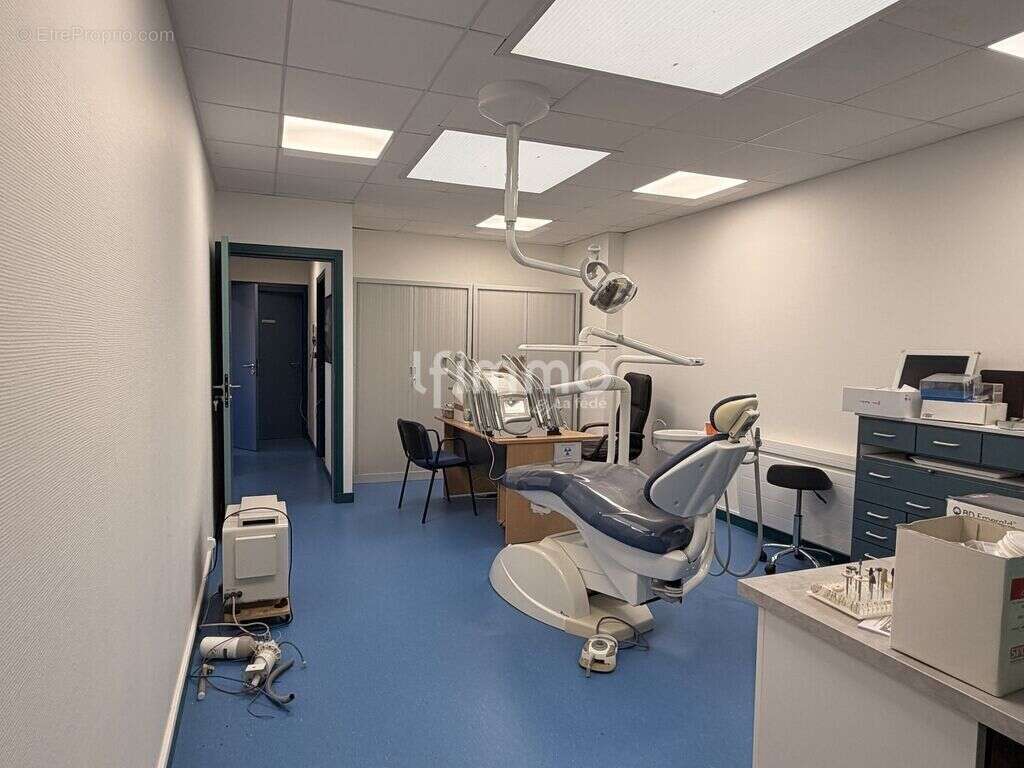 Complexe Immobilier Mixte : Rendement Immédiat + Extension 65m² - photo 13