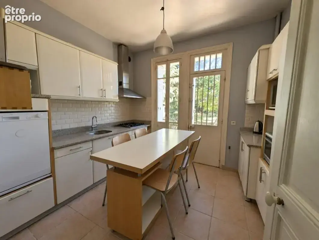 Maison - Saint-Leu-la-Forêt - 183m² - photo 6