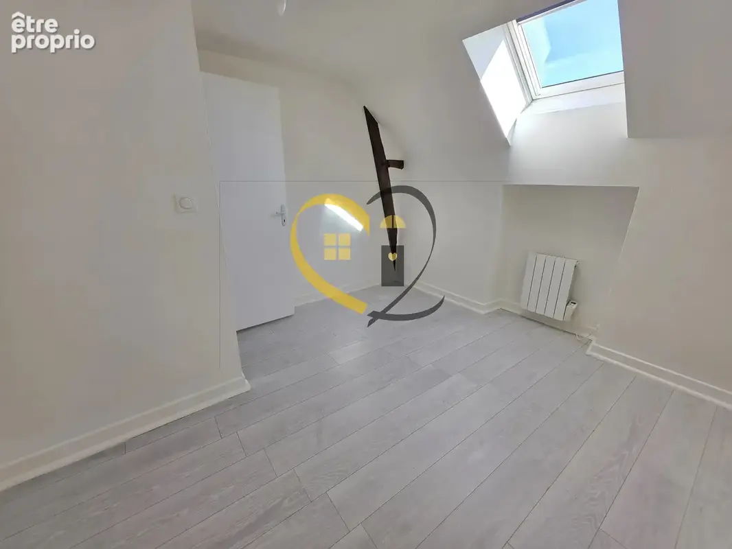 Maison de campagne avec 4 chambres, dépendances et jardin clos – Menetou-Salon - photo 14
