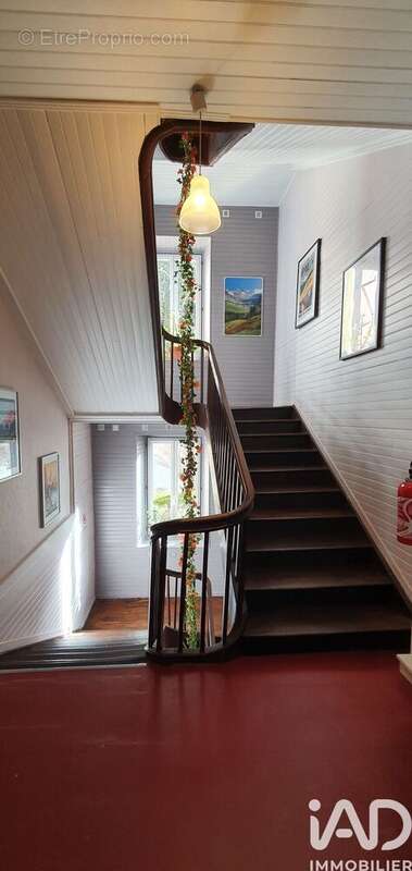 Photo 8 - Appartement à EAUX-BONNES