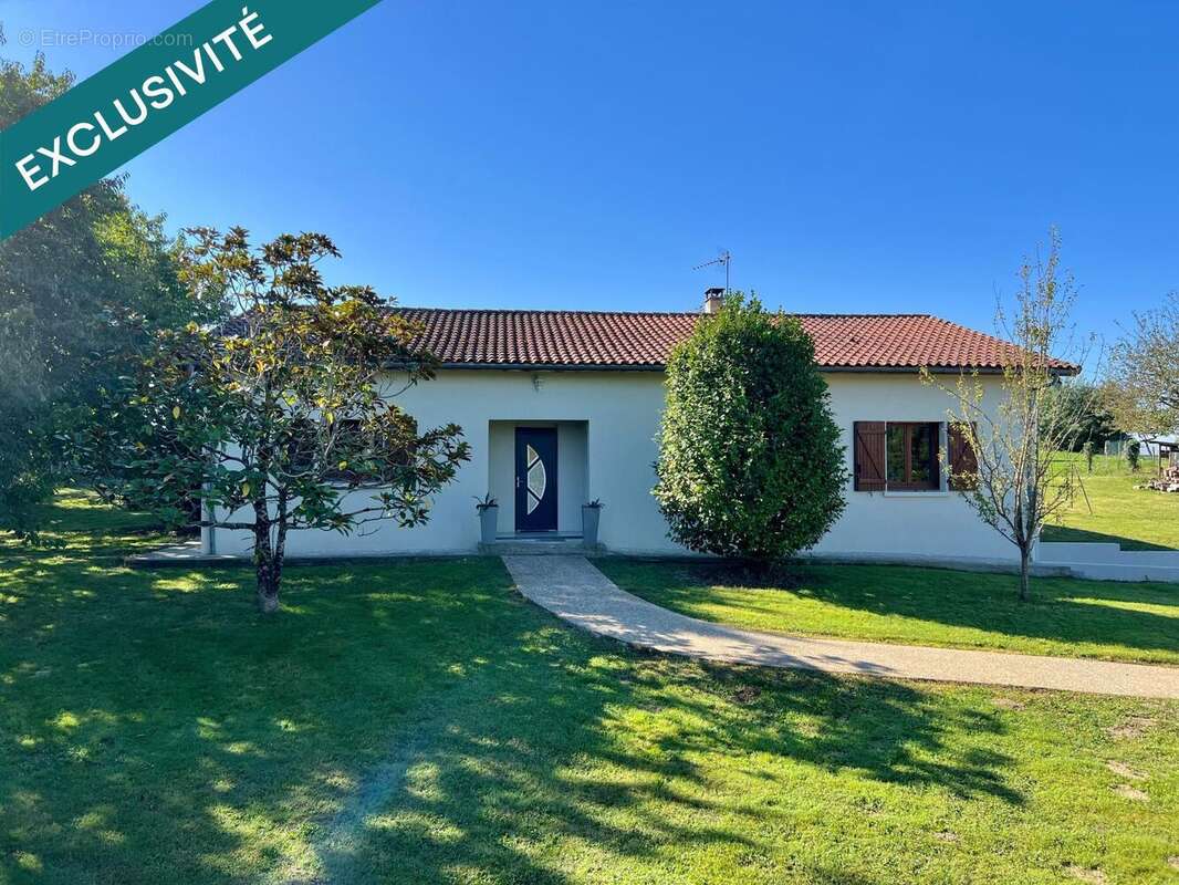 Photo 3 - Maison à EAUZE
