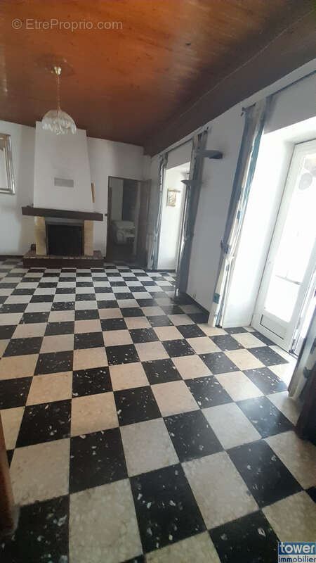 Maison à FRONTIGNAN
