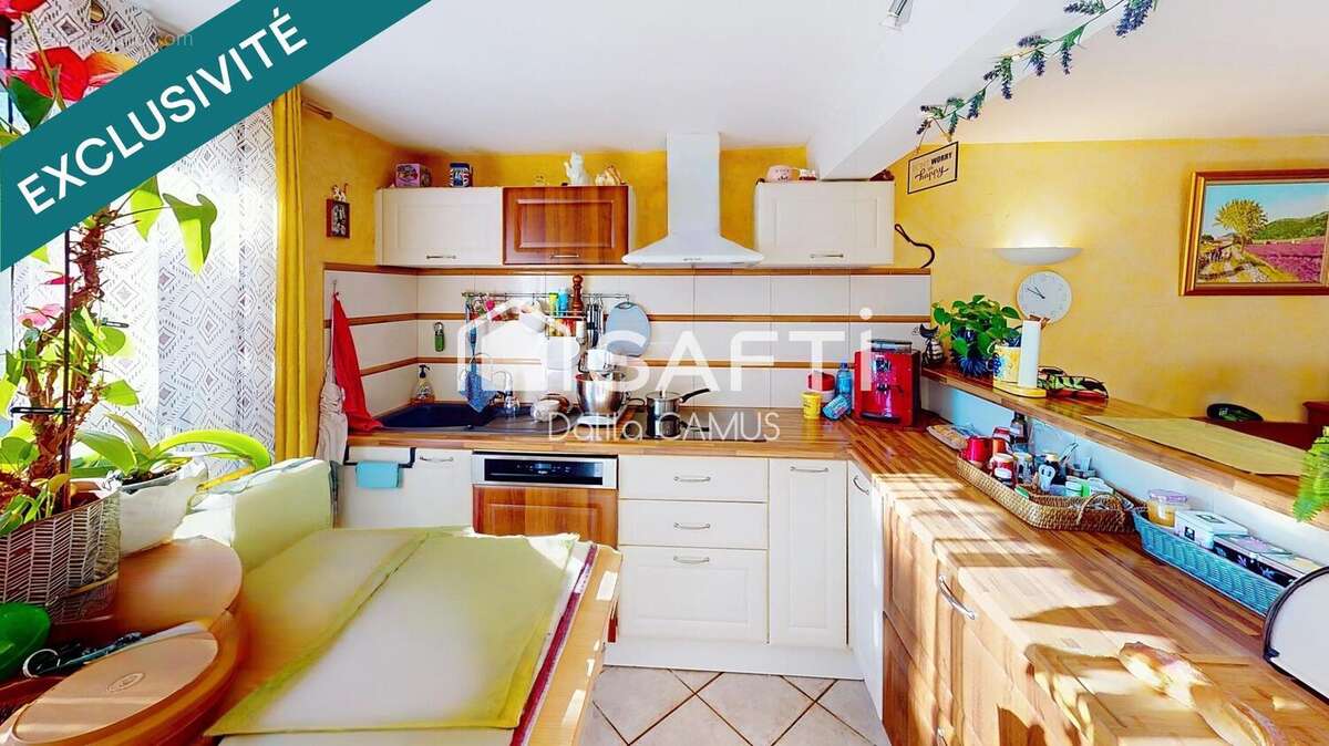 Photo 5 - Maison à MEOUNES-LES-MONTRIEUX