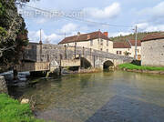Maison à AISEY-SUR-SEINE