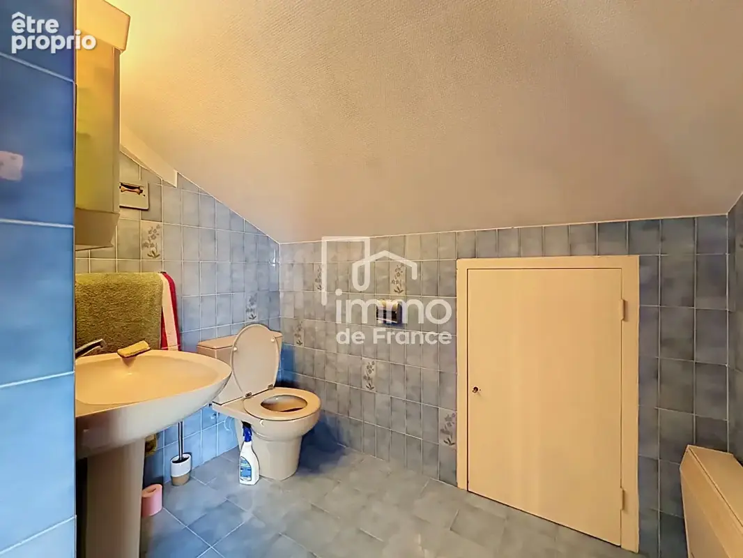 Appartement Oyonnax 4 pièce(s) 118 m2 - photo 17