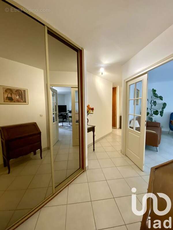 Photo 5 - Appartement à VILLEPINTE