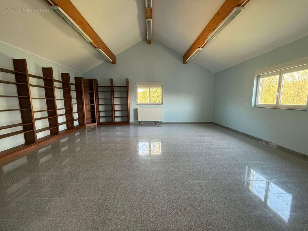 Maison à PUTTELANGE-LES-THIONVILLE