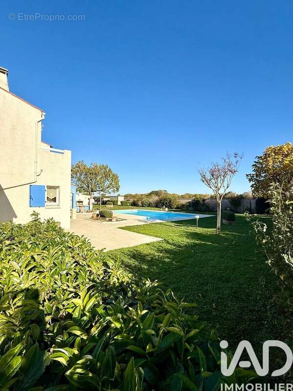 Photo 3 - Maison à PUILBOREAU
