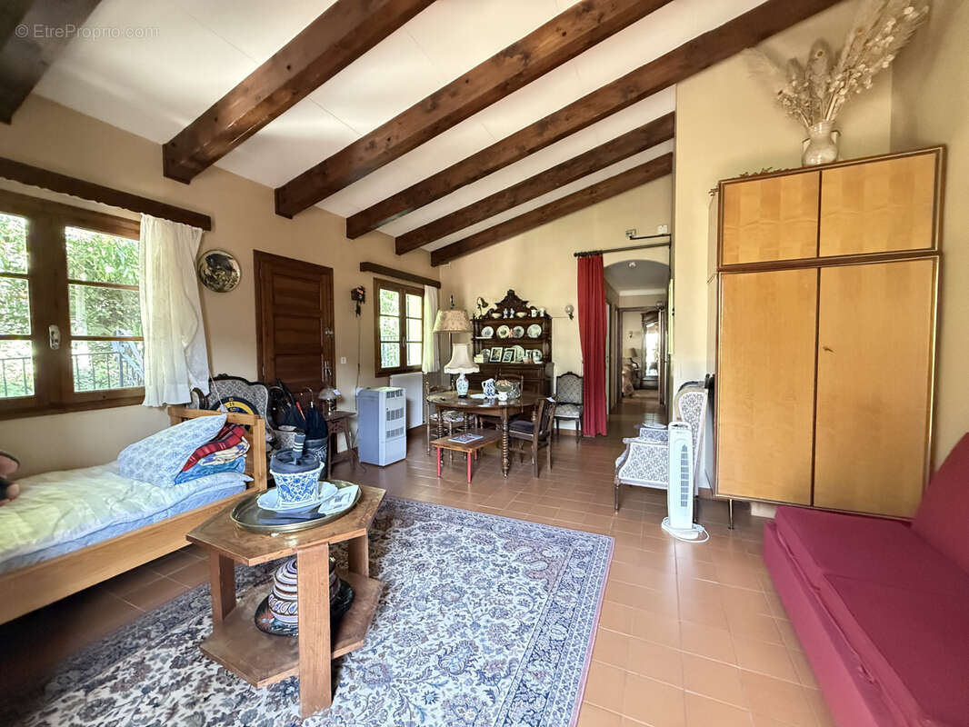 Maison à AMELIE-LES-BAINS-PALALDA