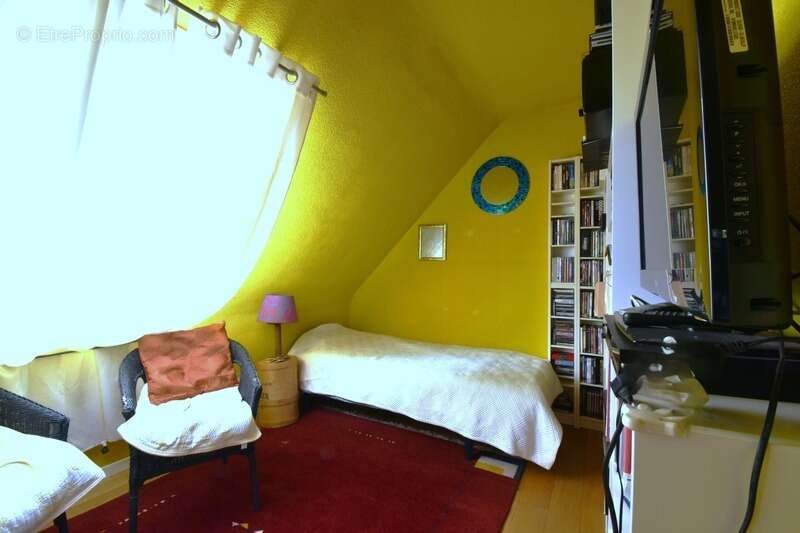 Maison à ILLIES