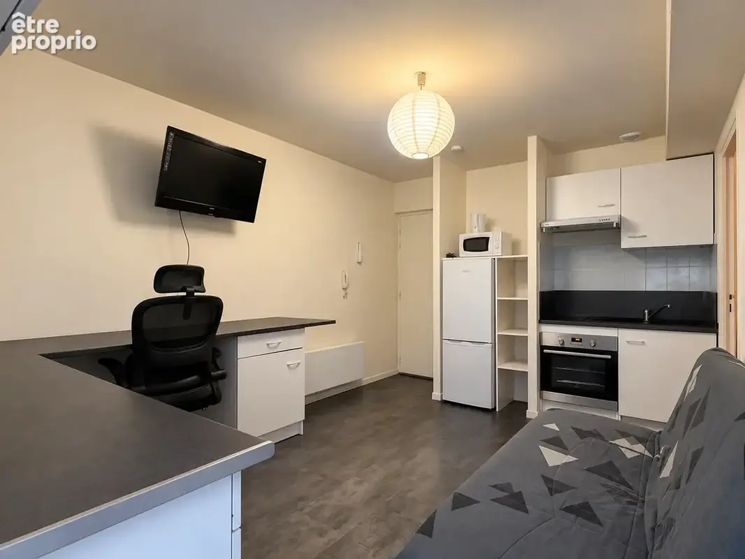 Immeuble de rapport, 9 logements, Poitiers - photo 6