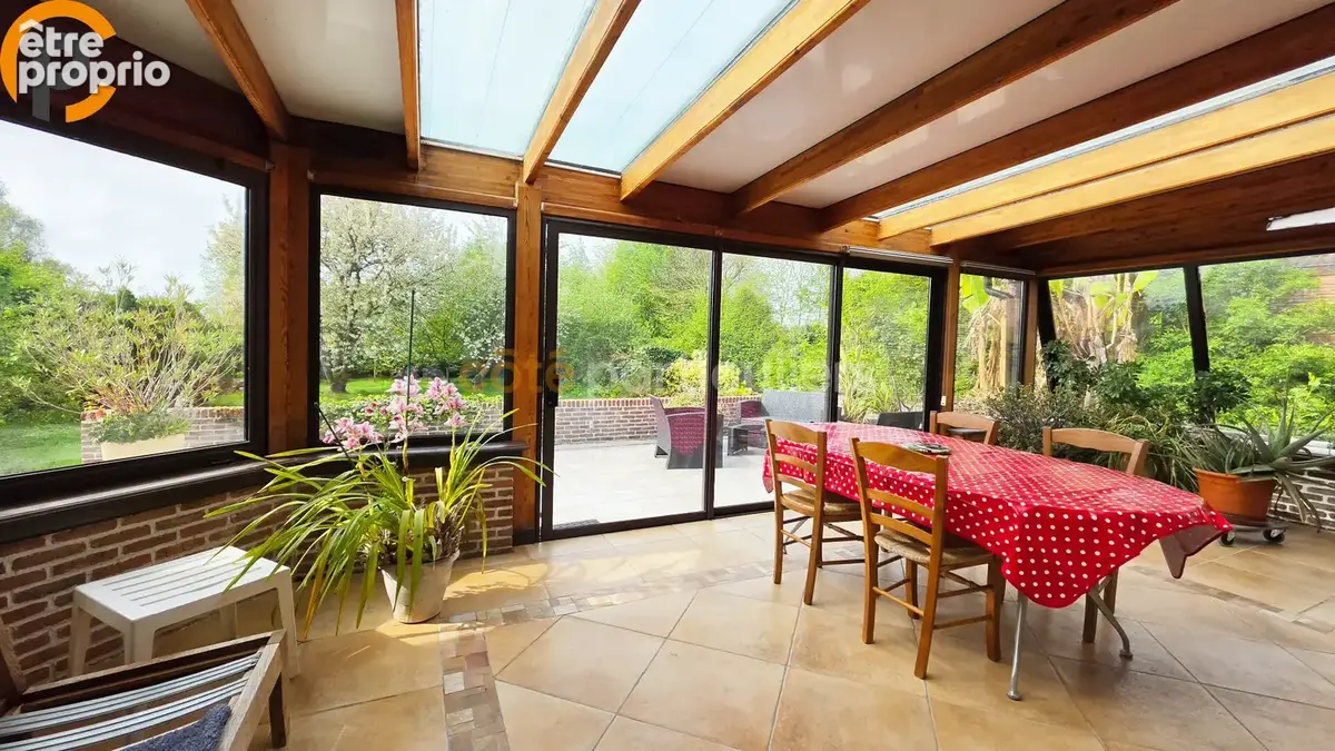 Photo Maison à Orchies au prix de 430 000€