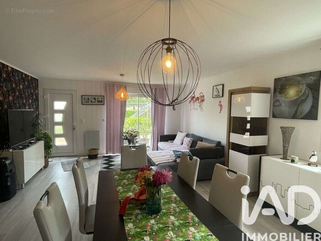 Photo 6 - Maison à SEVIGNAC