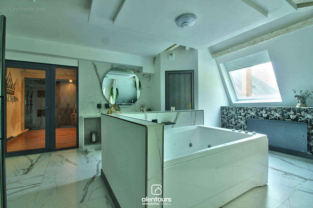 Appartement à PONT-A-MOUSSON
