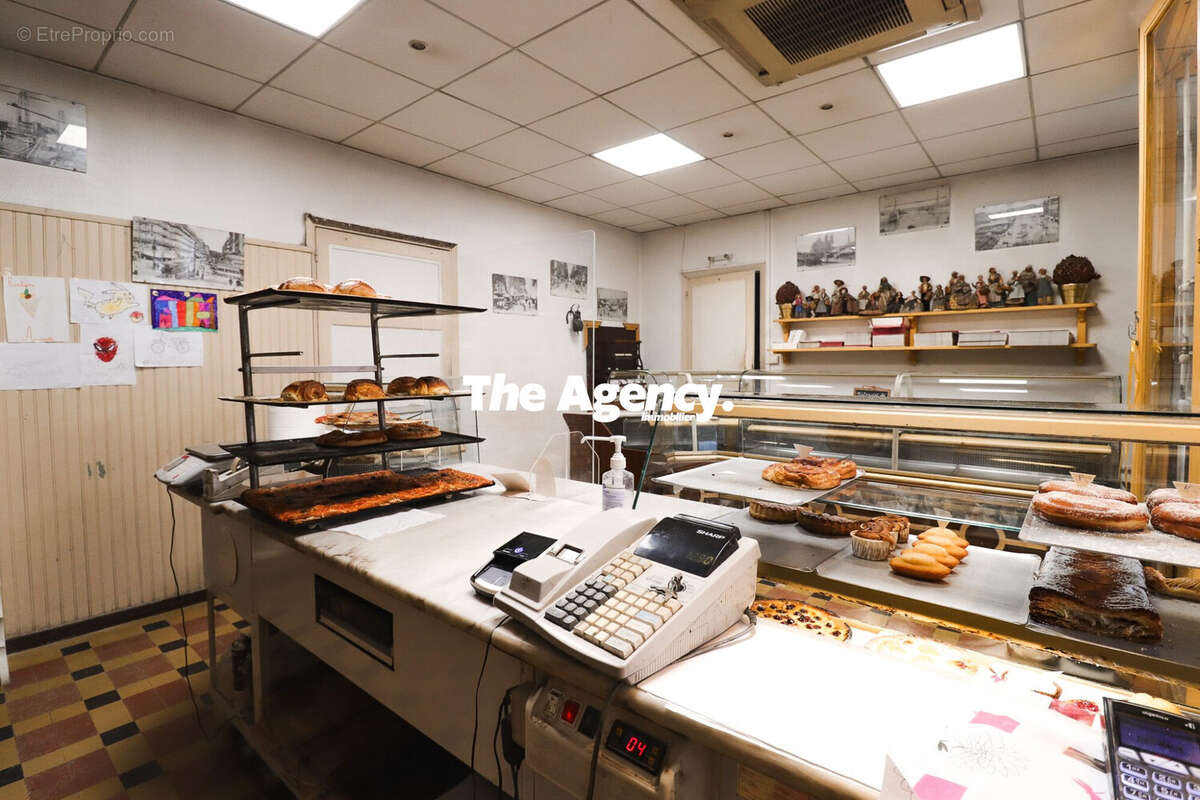 Autre à MARSEILLE-10E