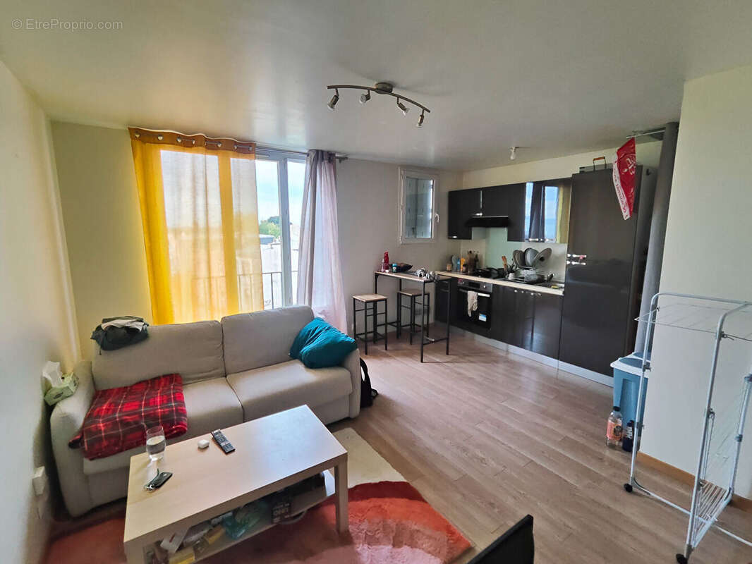 Appartement à BREST