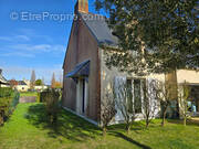 Maison à SAINT-MOLF