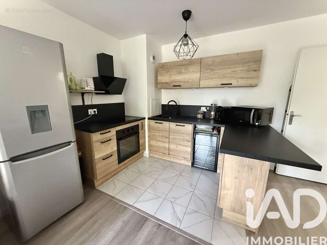 Photo 3 - Appartement à PLAISIR