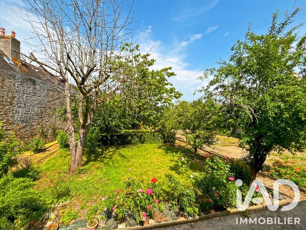 Photo 3 - Maison à BAIS