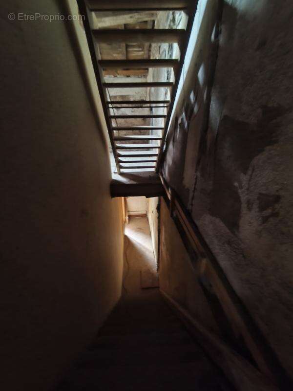 Appartement à LUXEUIL-LES-BAINS