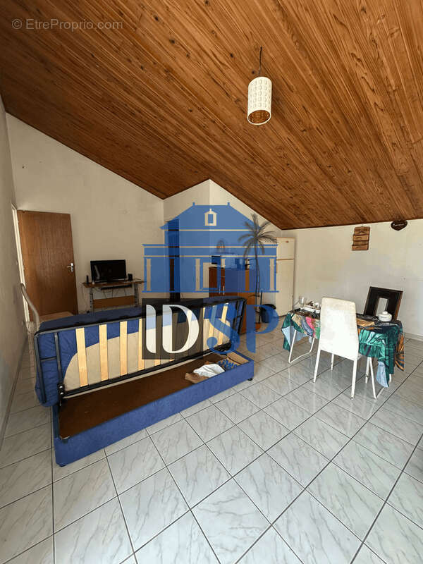 Maison à LE TAMPON