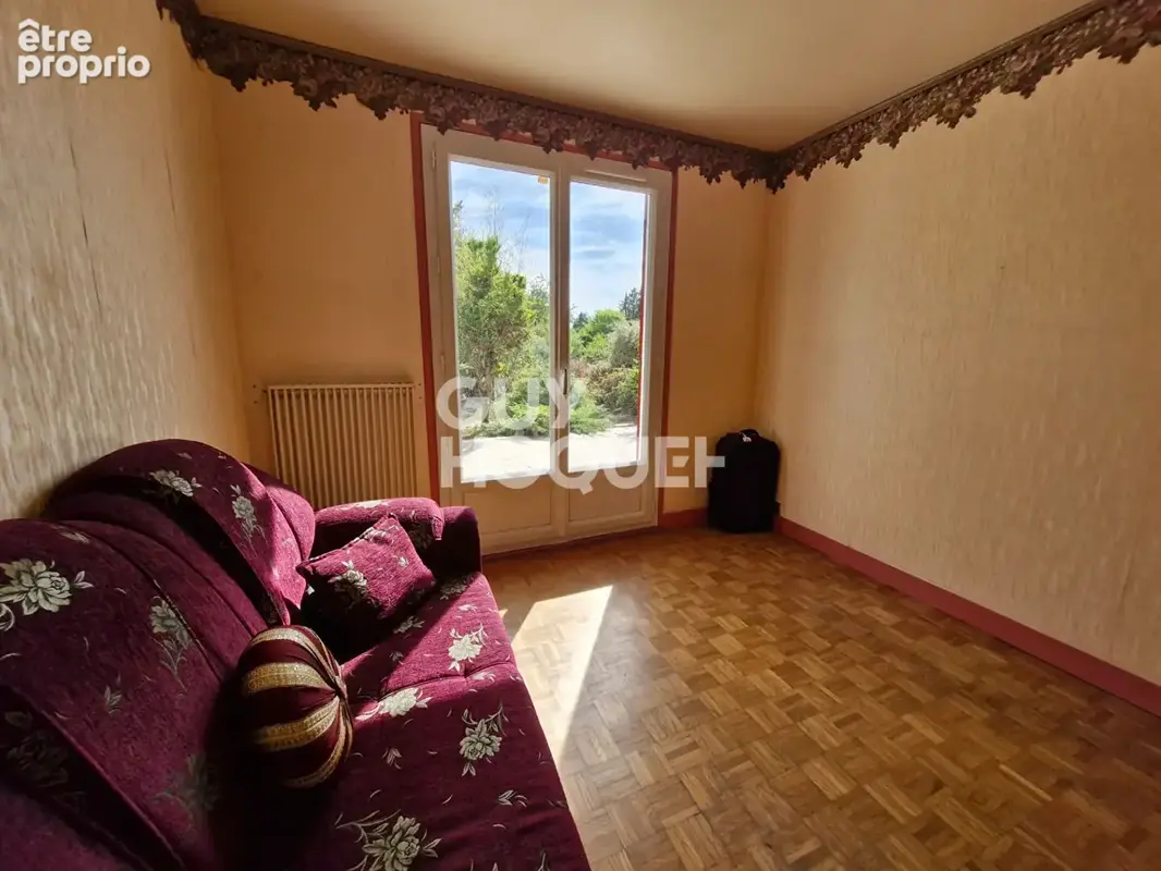 Maison avec grand jardin - Dormelles - photo 12