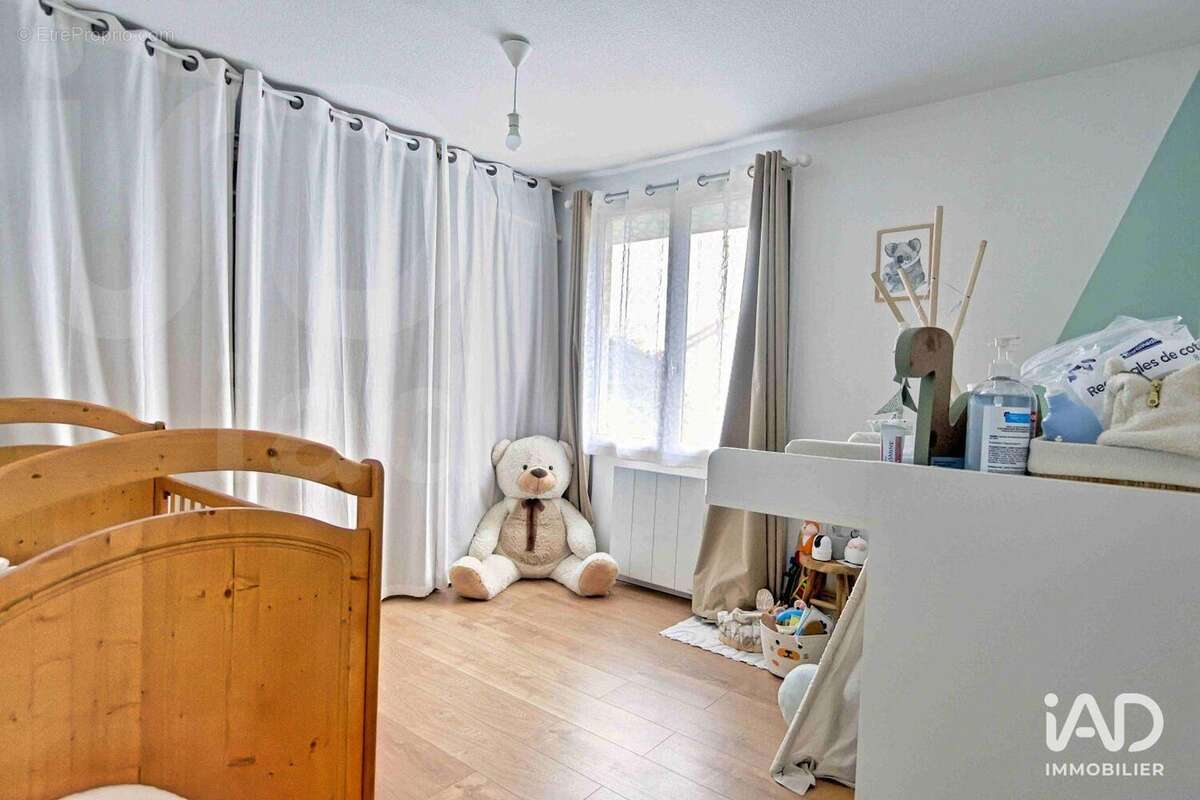 Photo 8 - Maison à AMBARES-ET-LAGRAVE