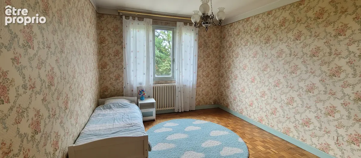 Maison individuelle des années 1970  au pied du village de Lauzerte. - photo 6