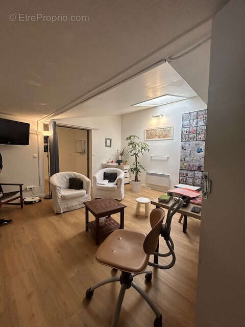 Commerce à BORDEAUX