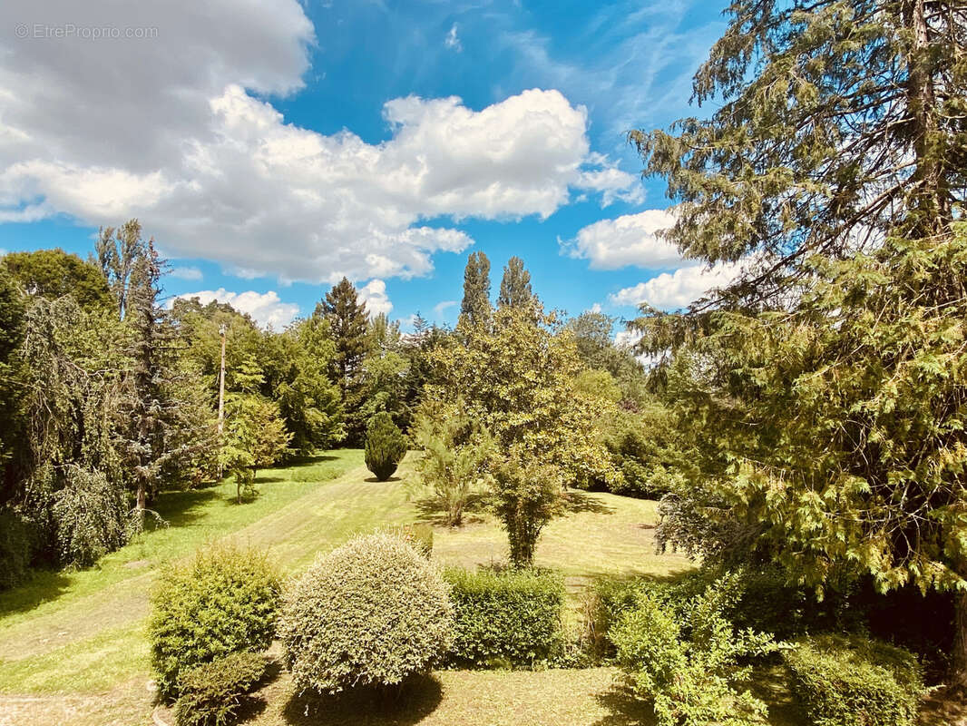 Maison à MONTOIRE-SUR-LE-LOIR
