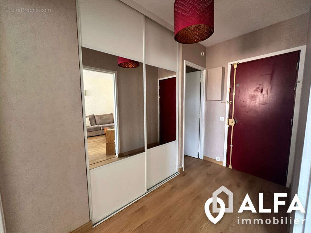 Enghien Les Bains  3 chambres /  78 m2 - photo 12