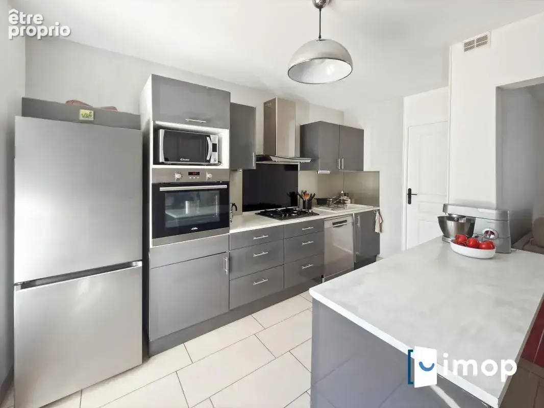 Maison de plain-pied 2 chambres - photo 4