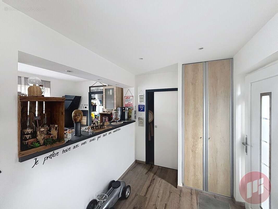 Maison 107 m² à Dampniat  - photo 5