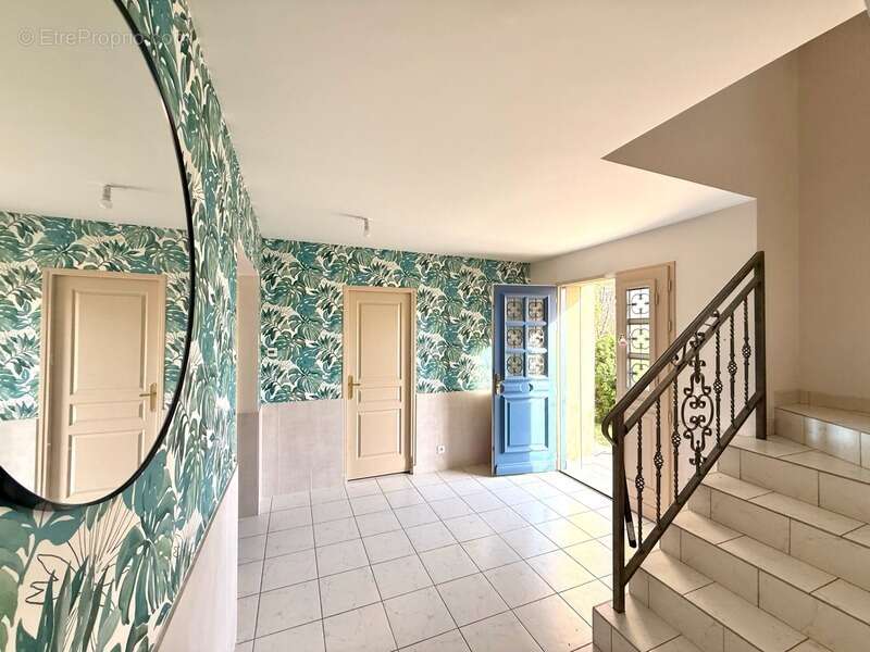 Maison à FONTENAY-SAINT-PERE