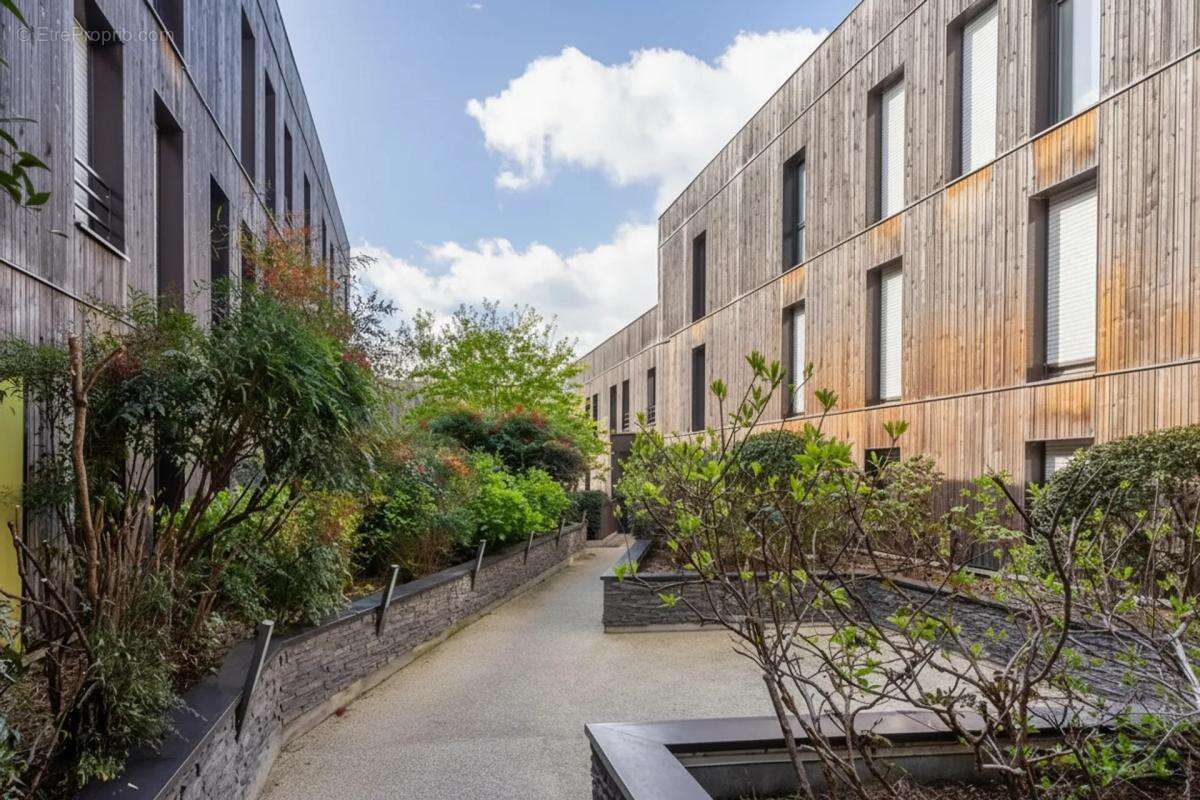 Appartement à MONTREUIL