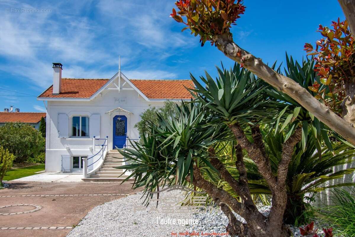 Maison à ROYAN