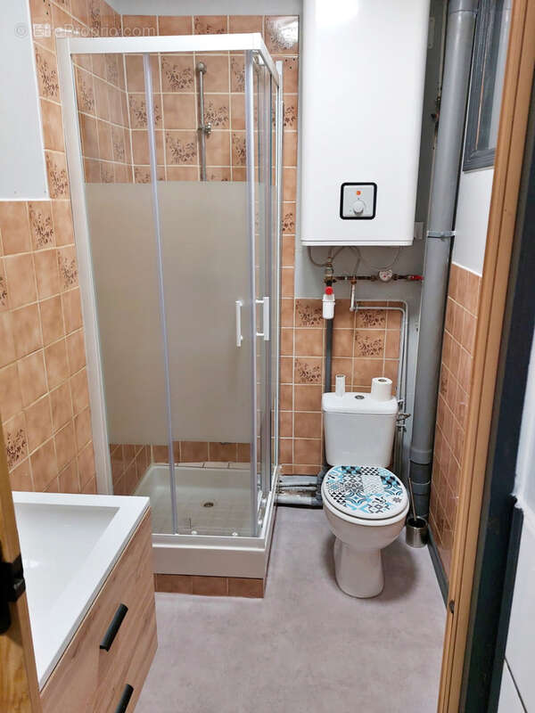 Appartement à SAINT-MIHIEL