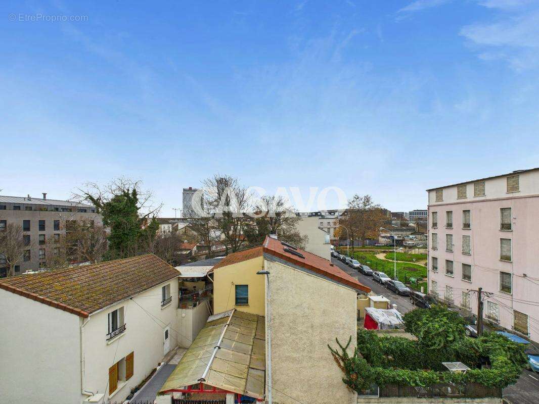 Vente Appartement 3 pièces de 38m² - 93200 Saint-Denis - photo 9