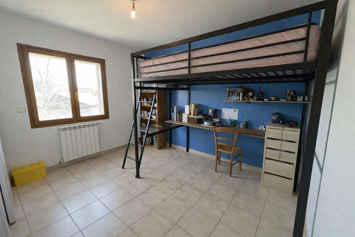 Maison à SERIGNAN