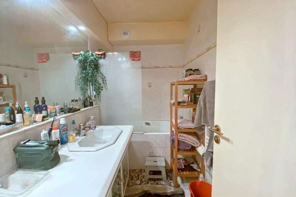 Appartement à CHOISY-LE-ROI