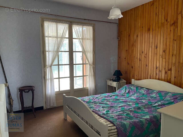 Maison à GUERFAND