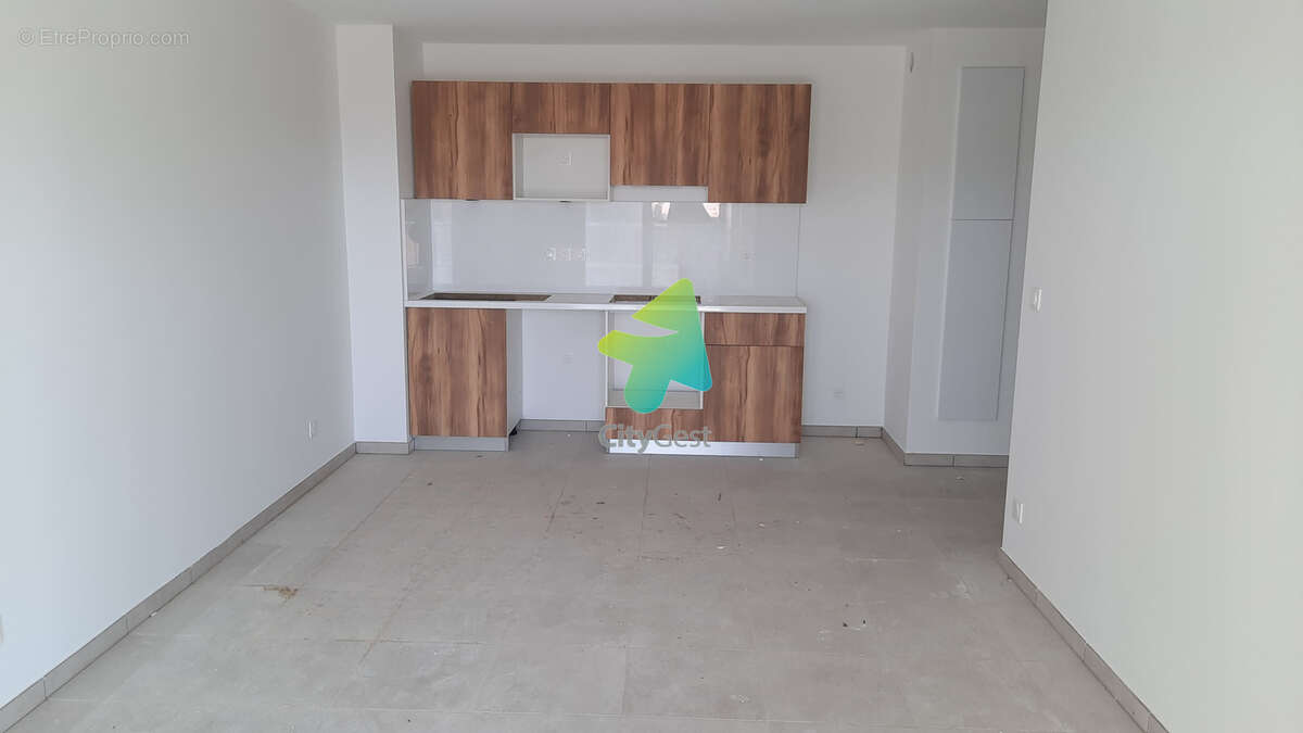 Appartement à NARBONNE