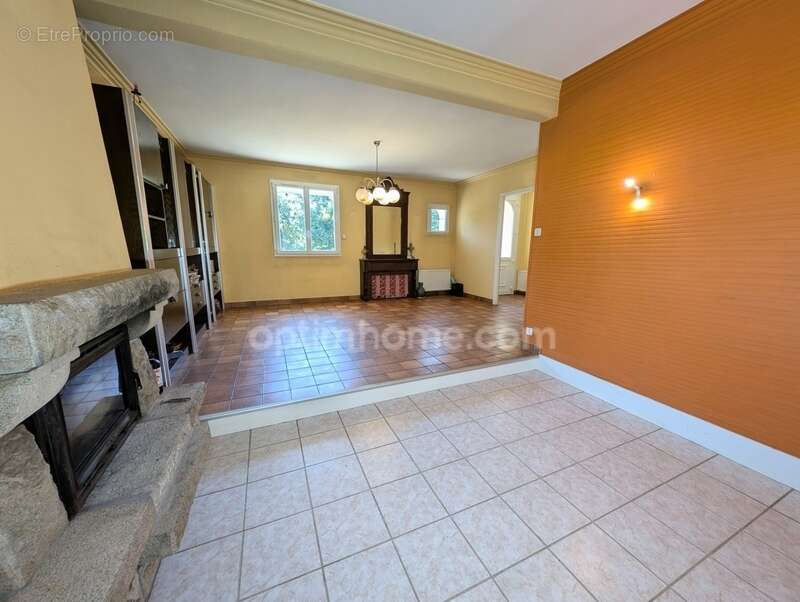 Maison à vendre 6 pièces GUENGAT (29) - photo 7
