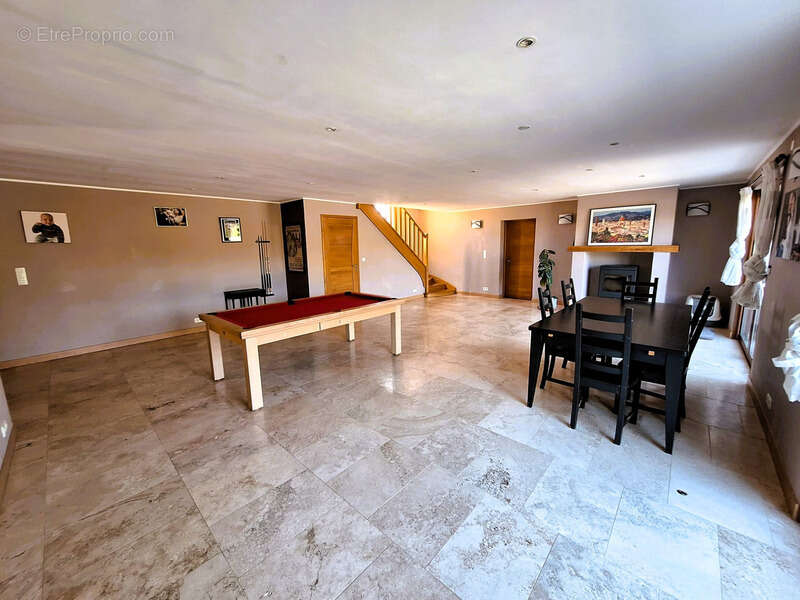Maison d'architecte de 250 m²  4 chambres Terrain de plus de 5 000 m² Proche Paisance et Nogaro - photo 8