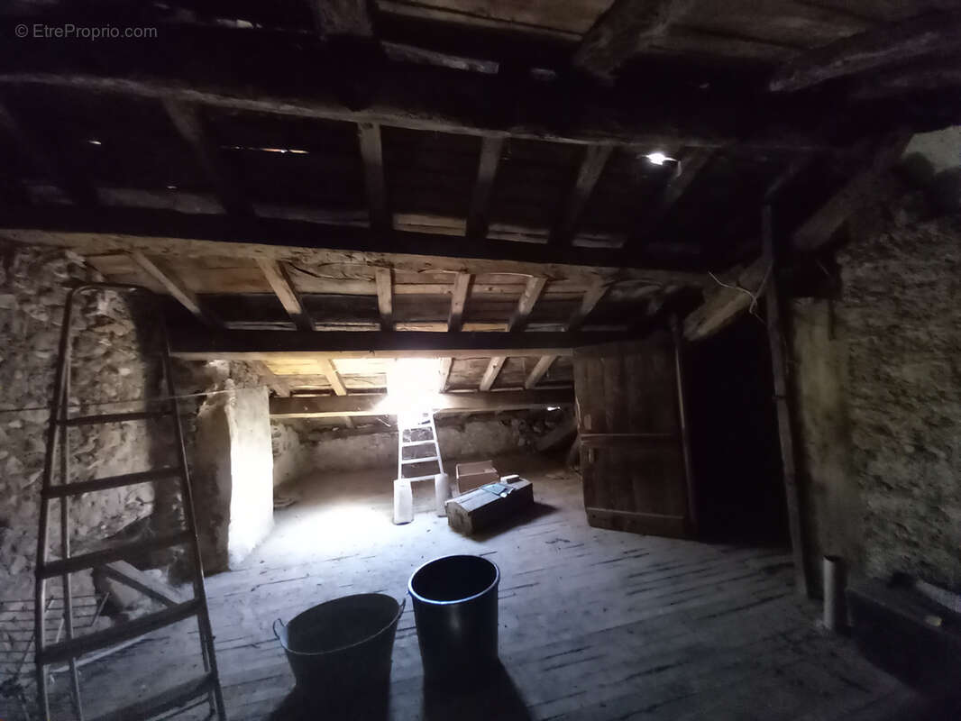 Grande Maison de Village - photo 28