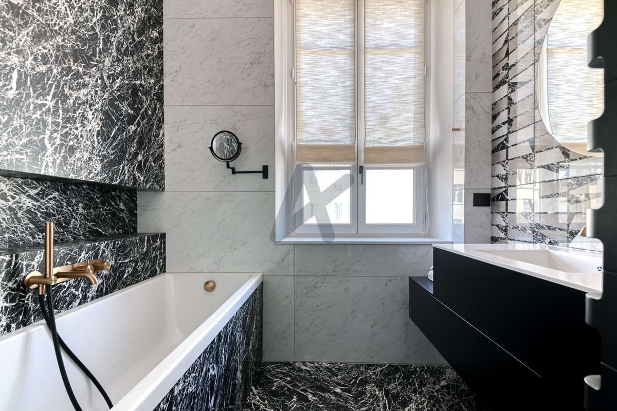 Appartement à LYON-6E