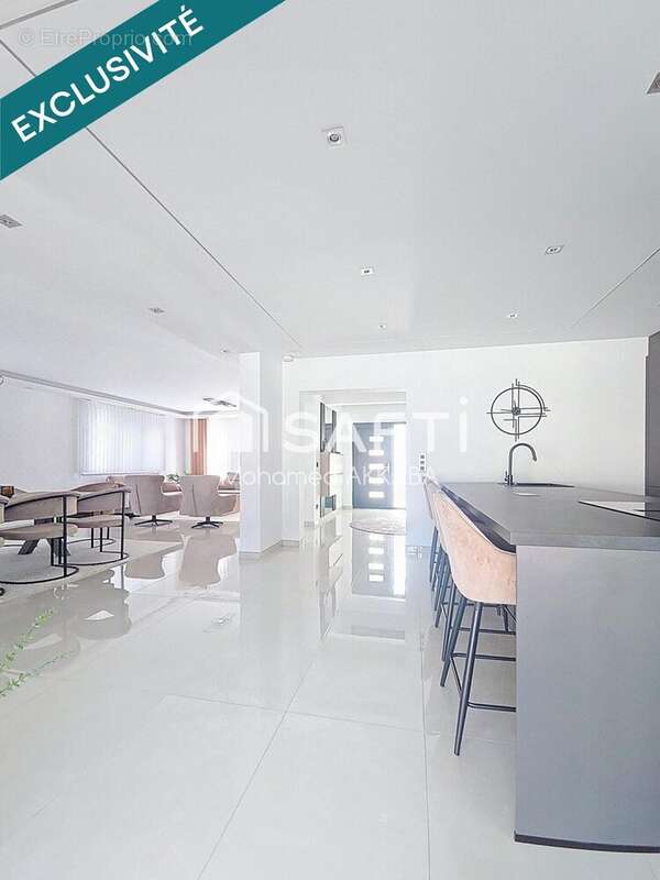 Photo 6 - Maison à SARRALBE