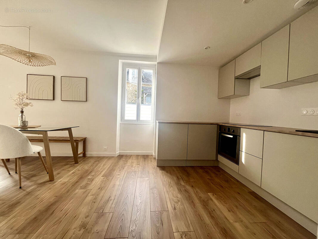 Appartement à PORNICHET