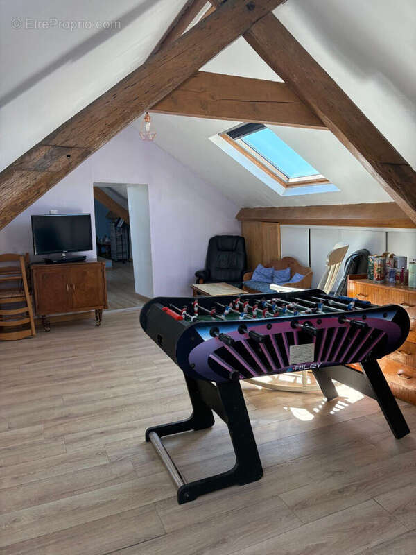 Maison La Ferte Sous Jouarre 8 pièce(s) 235 m2 - photo 10