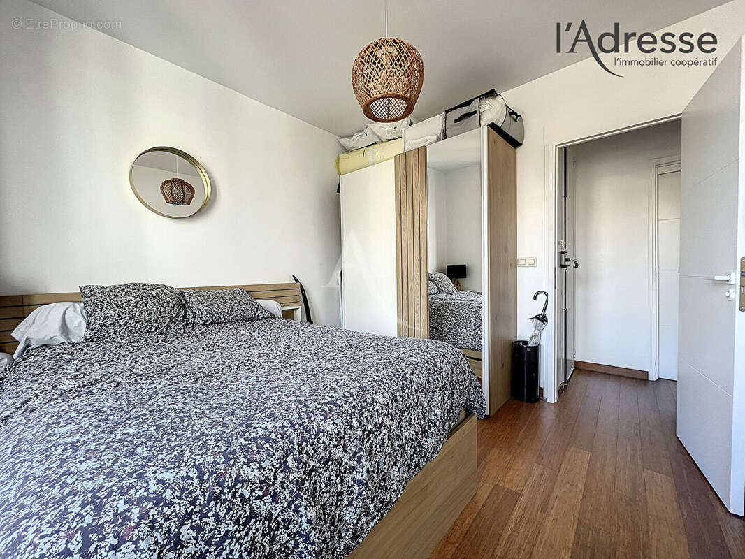 Appartement à PUTEAUX